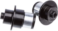 Adaptateurs 9mm Moyeux Avant Black Flag Pro/Charger Pro/Jumping Flea