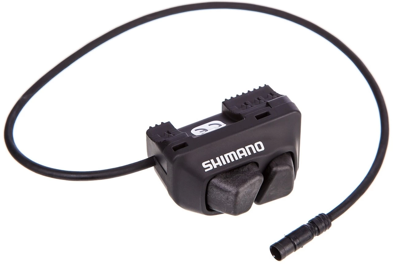 Shimano Commutateur Di2 SW-R600 2/3/10/11 Vitesses 3 Shimano Commutateur Di2 SW-R600 2/3/10/11 Vitesses