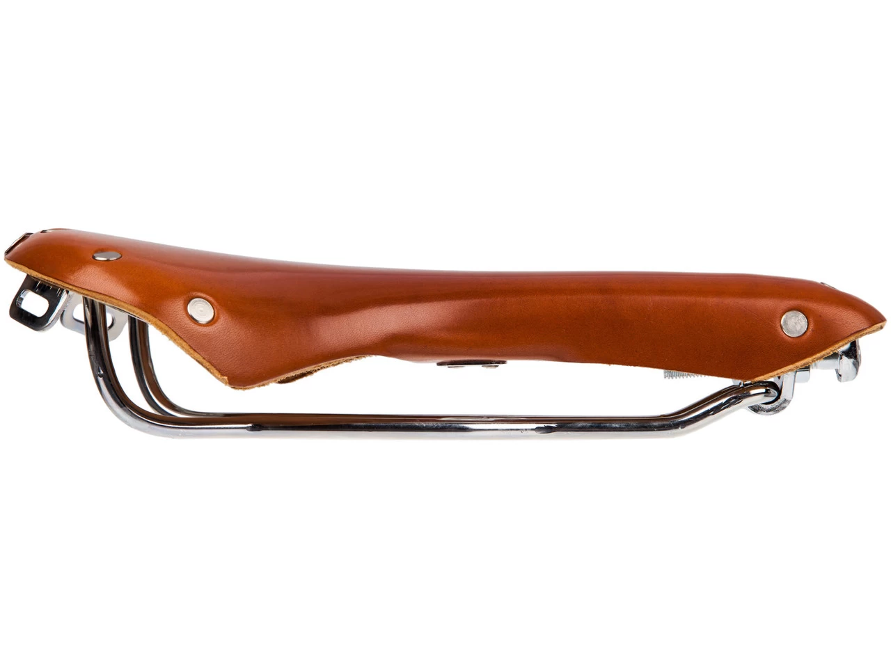 BROOKS Selle B15 Swallow Chrome 9 BROOKS Selle B15 Swallow Chrome – Image 7
