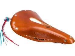 BROOKS Selle B17 Imperial -Fournitures Pour Vélos 110071