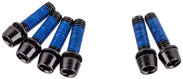 RITCHEY Vis Pour Potence WCS Trail 3 RITCHEY Vis Pour Potence WCS Trail