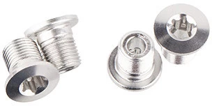 Shimano Vis De Plateau 4 Bras XT FC-M771 Intérieur 3 Shimano Vis De Plateau 4 Bras XT FC-M771 Intérieur