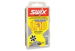 Fart Swix Lf10x Jaune 60g
