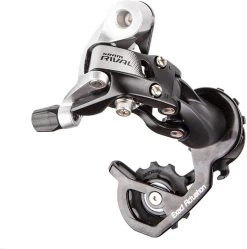 SRAM Dérailleur Arrière Rival 22 11 Vitesses -Fournitures Pour Vélos 118589