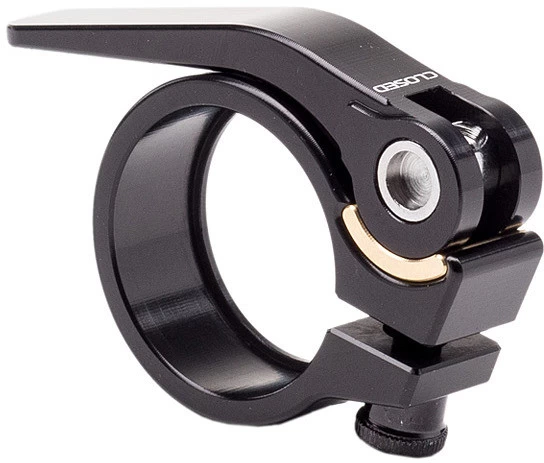 Chromag Attache De Selle QR 3 Chromag Attache De Selle QR