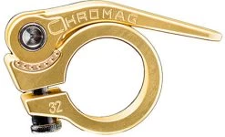 Chromag Attache De Selle QR 13 Chromag Attache De Selle QR -Fournitures Pour Vélos 123232