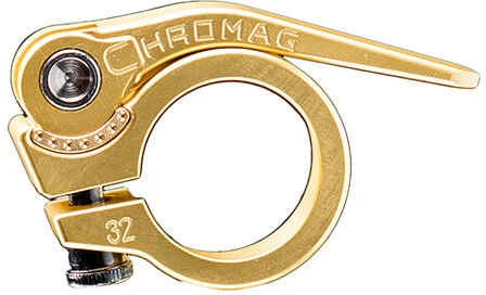 Chromag Attache De Selle QR 8 Chromag Attache De Selle QR – Image 6