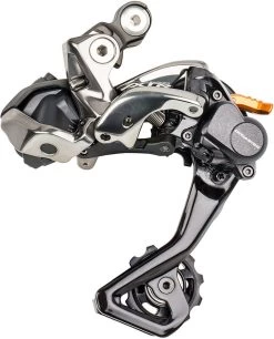 Shimano Dérailleur Arrière XTR Di2 Shadow Plus RD-M9050 11 Vitesses