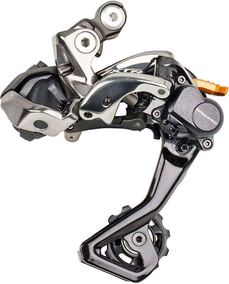 Shimano Dérailleur Arrière XTR Di2 Shadow Plus RD-M9050 11 Vitesses