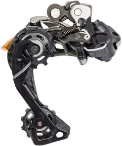 Shimano Dérailleur Arrière XTR Di2 Shadow Plus RD-M9050 11 Vitesses -Fournitures Pour Vélos 129711