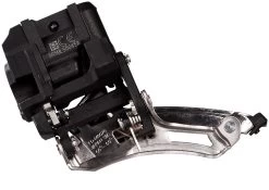 Shimano Dérailleur Avant XTR Di2 FD-M9070 2/11 Vitesses -Fournitures Pour Vélos 129715