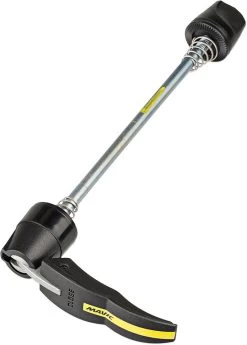 Mavic Serrage Rapide De Moyeu VTT Composite