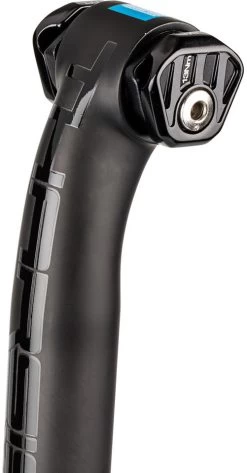 Pro Tige De Selle Tharsis XC Di2 Carbon -Fournitures Pour Vélos 146031