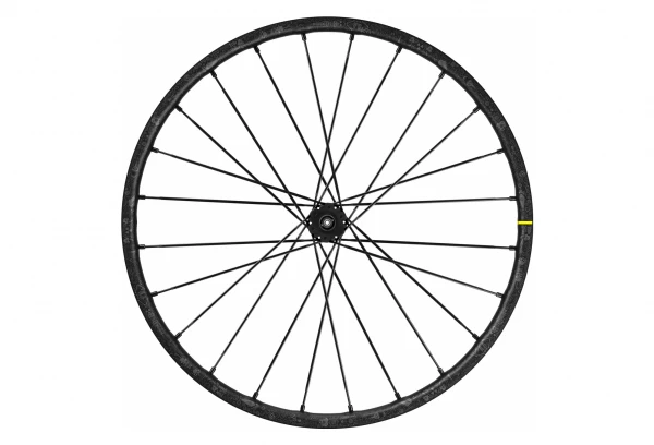 Roue Avant Mavic Deemax Pro 27.5'' | Boost 15x110mm | Edition Limitée Sam Hill 3 Roue Avant Mavic Deemax Pro 27.5'' | Boost 15x110mm | Edition Limitée Sam Hill