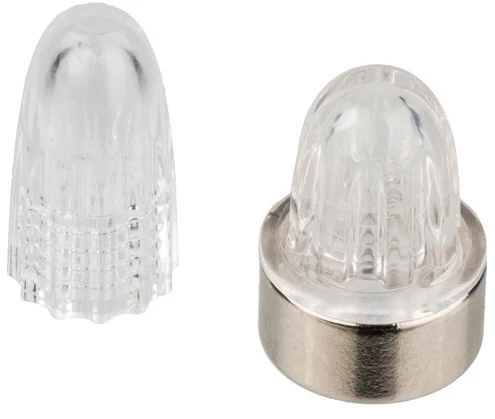 Schwalbe Capuchon De Valve Magnétique 3 Schwalbe Capuchon De Valve Magnétique