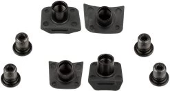 Shimano Vis De Plateau 4 Bras Ultegra FC-6800 36-46 D