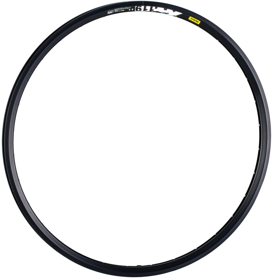 Mavic Jante XM 119 Disc 26" 4 Mavic Jante XM 119 Disc 26" – Image 2