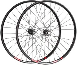 Set De Roues Mountain XT Disc Center Lock 26"
