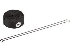 Roue Trail XT Disc Center Lock 26" -Fournitures Pour Vélos 151470