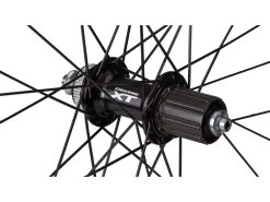 Roue Trail XT Disc Center Lock 26" -Fournitures Pour Vélos 151471