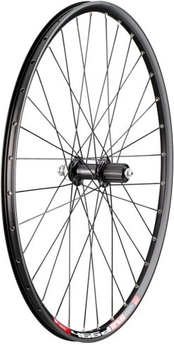 Set De Roues Mountain XT Disc Center Lock 27,5" -Fournitures Pour Vélos 152295