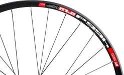 Set De Roues Mountain XT Disc Center Lock 27,5" -Fournitures Pour Vélos 152297