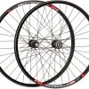 Set De Roues Trail XT Disc Center Lock 26"