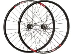 Set De Roues Trail XT Disc Center Lock 26"