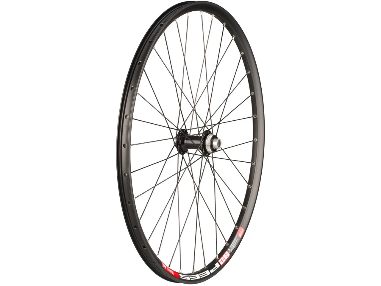 Set De Roues Trail XT Disc Center Lock 26" 4 Set De Roues Trail XT Disc Center Lock 26" – Image 2