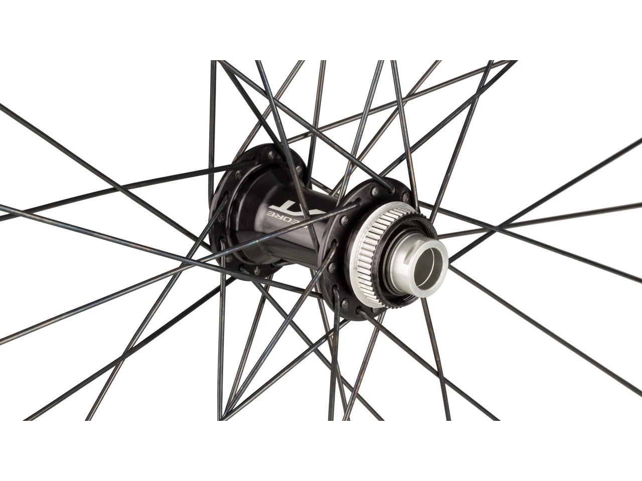 Set De Roues Trail XT Disc Center Lock 26" 5 Set De Roues Trail XT Disc Center Lock 26" – Image 3