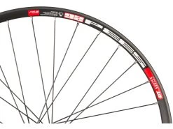 Set De Roues Trail XT Disc Center Lock 26" 15 Set De Roues Trail XT Disc Center Lock 26" -Fournitures Pour Vélos 152450