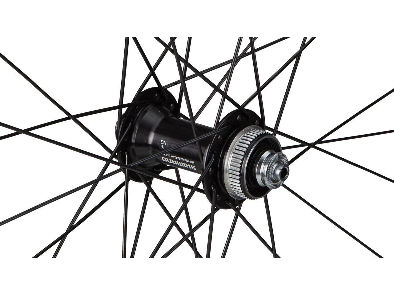 Set De Roues Trail XT Disc Center Lock 26" 10 Set De Roues Trail XT Disc Center Lock 26" – Image 8