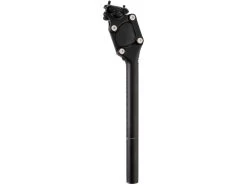 Contec Tige De Selle à Suspension SP-060 Slim