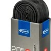 Schwalbe Chambre à Air 7 Pour 20" 1 Schwalbe Chambre à Air 7 Pour 20" -Fournitures Pour Vélos 154840