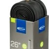 Schwalbe Chambre à Air 13D Pour 26" 2 Schwalbe Chambre à Air 13D Pour 26" -Fournitures Pour Vélos 154843