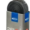 Schwalbe Chambre à Air 12 Pour 26" 1 Schwalbe Chambre à Air 12 Pour 26" -Fournitures Pour Vélos 154883