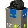Schwalbe Chambre à Air 1 Pour 12" 1 Schwalbe Chambre à Air 1 Pour 12" -Fournitures Pour Vélos 154889