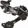 Shimano Dérailleur Arrière SLX Shadow Plus RD-M7000-11 11 Vitesses 2 Shimano Dérailleur Arrière SLX Shadow Plus RD-M7000-11 11 Vitesses -Fournitures Pour Vélos 154994