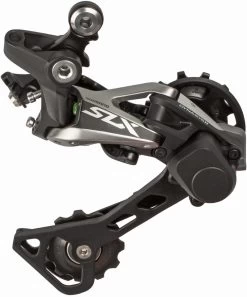Shimano Dérailleur Arrière SLX Shadow Plus RD-M7000-11 11 Vitesses