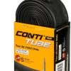 Continental Chambre à Air Tour 28 Wide 1 Continental Chambre à Air Tour 28 Wide -Fournitures Pour Vélos 155318