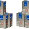 Schwalbe Chambre à Air 13 Pour 26" - 10 Pièces -Fournitures Pour Vélos 155527