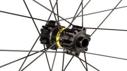 Mavic Set De Roues Crossride FTS-X Disc 6 Trous 26" -Fournitures Pour Vélos 156970