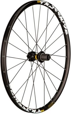 Mavic Set De Roues Crossride FTS-X Disc 6 Trous 26" -Fournitures Pour Vélos 156971