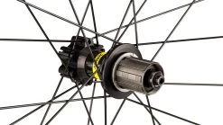 Mavic Set De Roues Crossride FTS-X Disc 6 Trous 26" -Fournitures Pour Vélos 156972