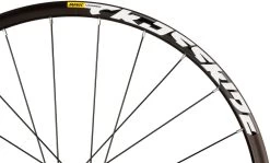 Mavic Set De Roues Crossride FTS-X Disc 6 Trous 26" -Fournitures Pour Vélos 156973