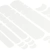 LIZARD SKINS Set De Films Protecteurs Pour Cadre Frame Kit Clear -Fournitures Pour Vélos 159015