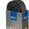 Schwalbe Chambre à Air 9 Pour 24" 1 Schwalbe Chambre à Air 9 Pour 24" -Fournitures Pour Vélos 160653