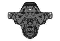 All-mountain-style Garde-Boue Avant All Mountain Style Bear Noir