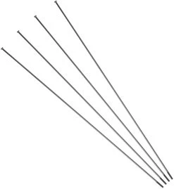 Campagnolo® Rayons Khamsin Asymmetric àpd Modèle 2014