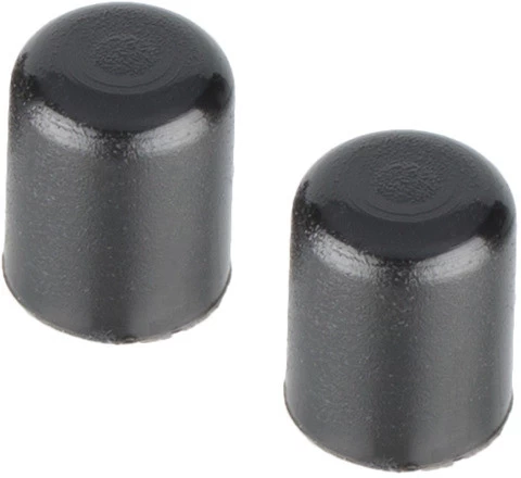 BROOKS Capuchons Pour Rails De Selle Cambium 3 BROOKS Capuchons Pour Rails De Selle Cambium